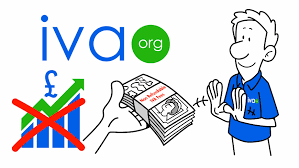 iva.org - not-for-profit Logo