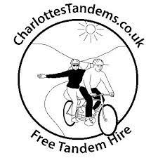 charlotte's tandems Logo