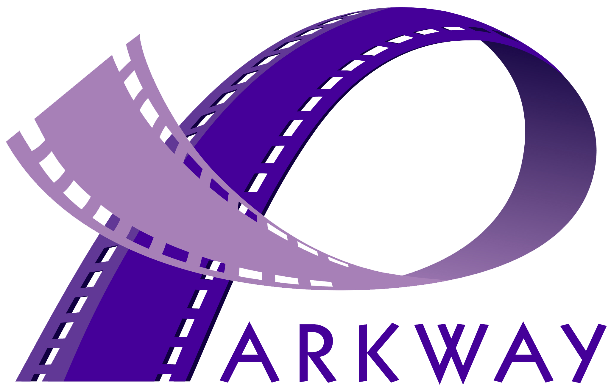parkway cinema Logo