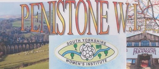 penistone wi Logo