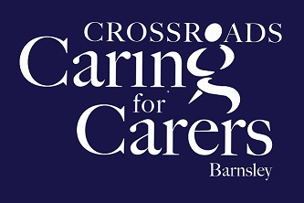 crossroads care Logo