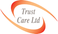 trust care ltd Logo