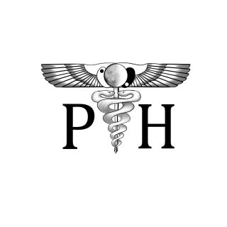 patsy harland-hill Logo