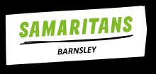 the samaritans of barnsley Logo