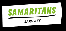 volunteering with samaritans of barnsley Logo