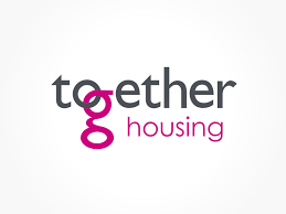 together housing Logo