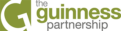 guinness partnership Logo