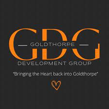 the goldthorpe development group Logo