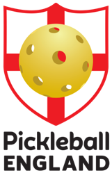 barnsley pickleball Logo