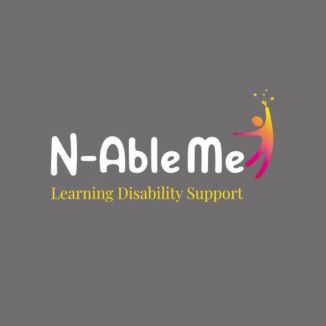 n-able me Logo
