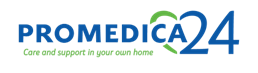 promedica 24 Logo