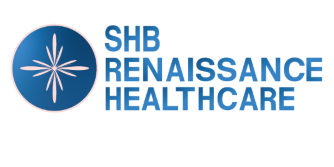 shb renaissance healthcare Logo