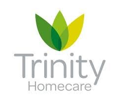 trinity homecare ltd Logo
