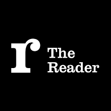 the reader.0rg Logo