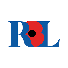 the royal british legion Logo