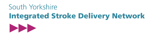 south yorkshire and bassetlaw stroke survivor and carer panel Logo