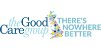 the good care group Logo