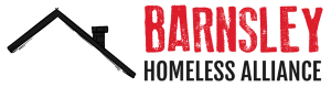 barnsley homeless alliance Logo