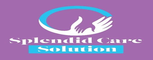 splendid care solutions - domiciliary care Logo