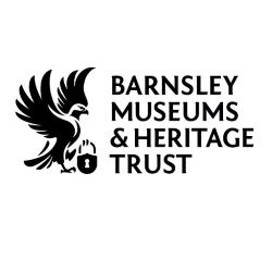 barnsley museums Logo