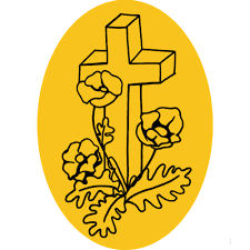friends of wombwell cemetery Logo