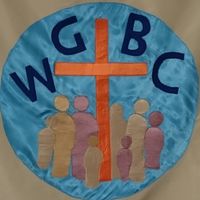 ward green baptist church Logo