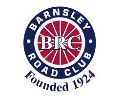 the barnsley road club Logo