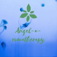 angel-a-romatherapy Logo