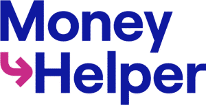 money helper Logo