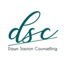 dawn saxton counselling Logo