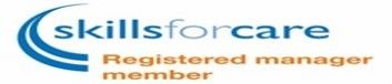 Accredited Logo