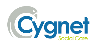 cygnet social care Logo
