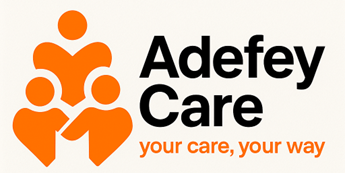 adefey group ltd Logo
