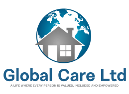 global care ltd Logo