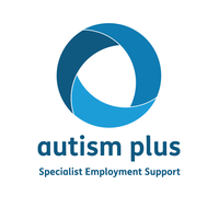 autism plus Logo