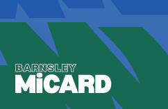 barnsley micard Logo