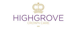 crown care group Logo