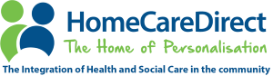 home care direct Logo