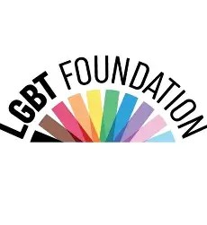 lgbt foundation Logo
