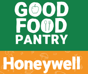 honeywell community centre Logo