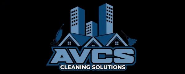 avcs cleaning solutions Logo