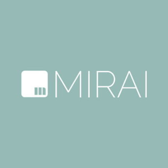 mirai management  Logo