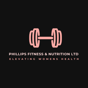 phillips fitness & nutrition ltd Logo