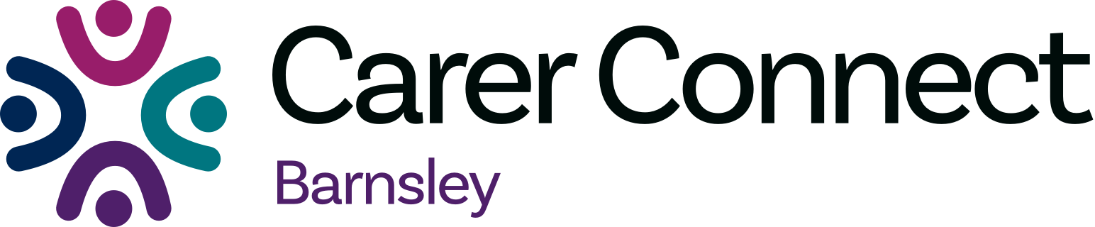 carer connect barnsley Logo