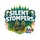 silent stompers Logo