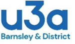 u3a barnsley - craft groups Logo