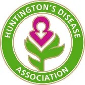 huntington's disease Logo