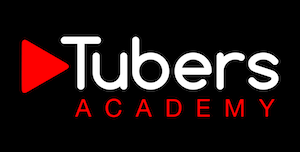 tubers academy  Logo