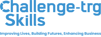 challenge-trg skills  Logo