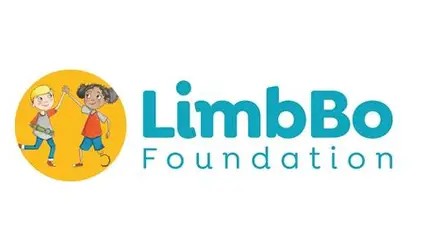 limbbo foundation - help and support with limb difference Logo